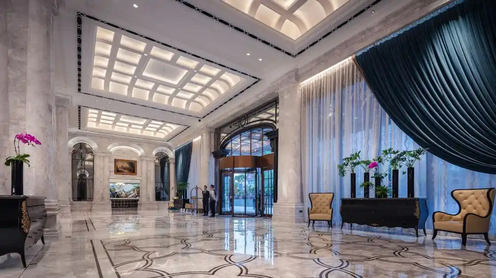 Imperial Casino Suite