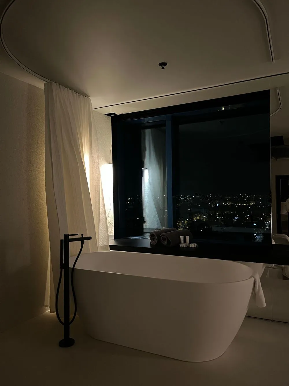 Imperial Casino Suite Bedroom