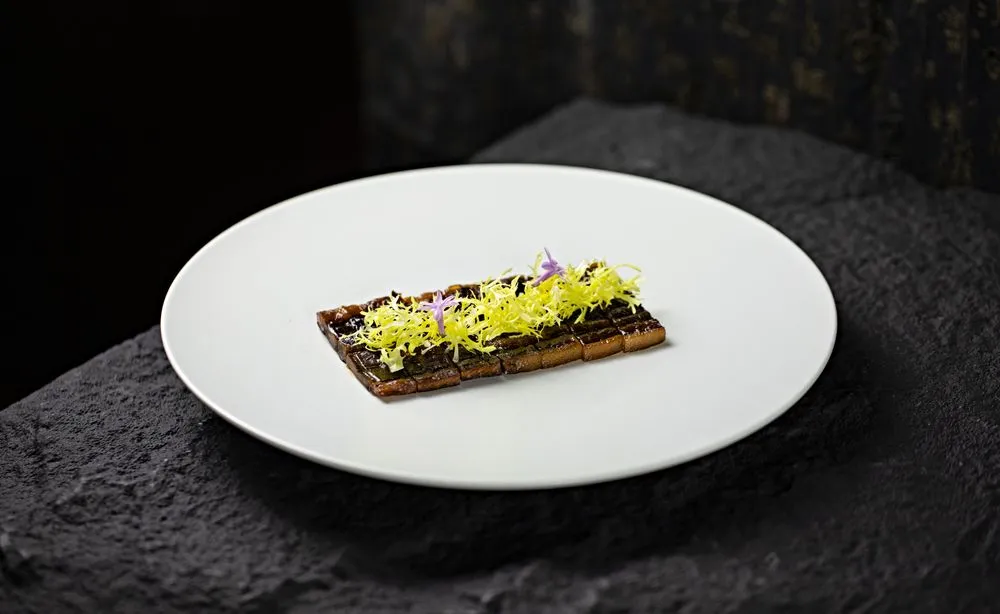 Culinary Artistry