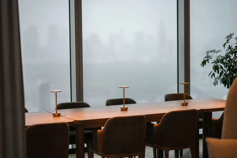 Executive Yarraview Room