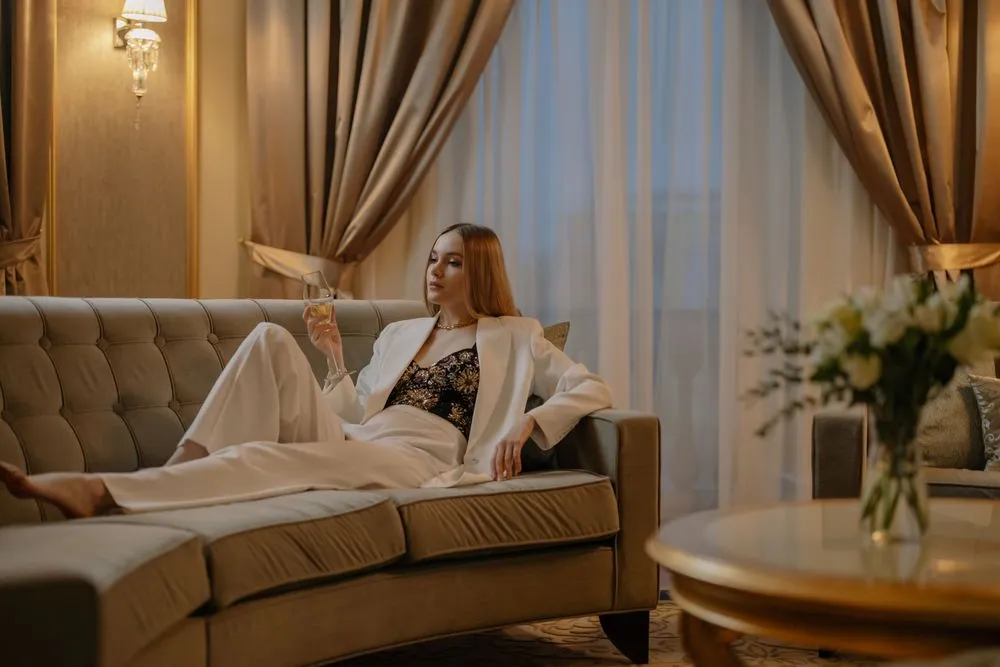 Imperial Casino Suite