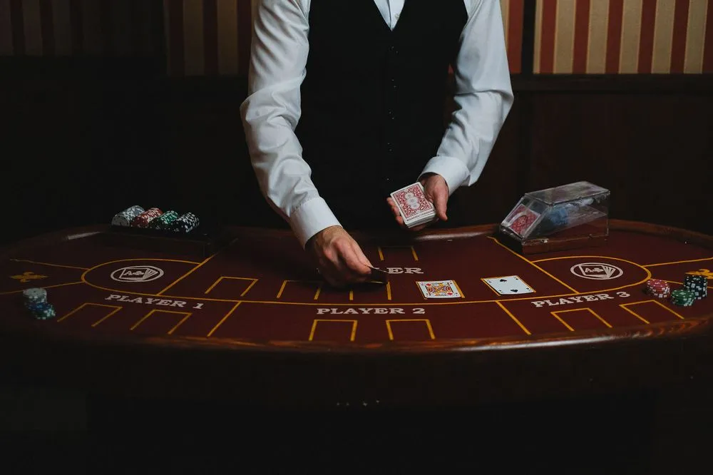 Casino Security Integrity