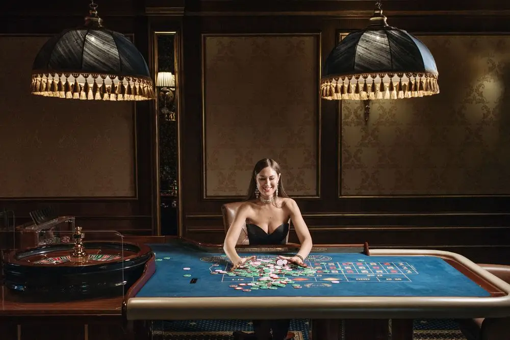 Casino Concierge Service